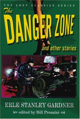 The Danger Zone and Other Stories book cover