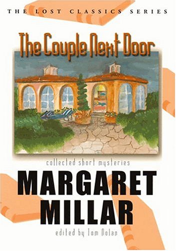 The Couple Next Door book cover