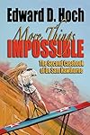 More Things Impossible: The Second Casebook of Dr. Sam Hawthorne