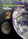 Exploring Creation with Physics 2nd Edition, Textbook