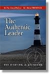 The Authentic Leader: It's About Presence, Not Position
