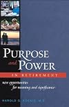 Purpose And Power In Retirement (PB)