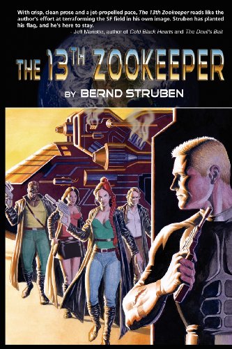 The 13th Zookeeper