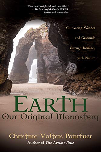 Earth, Our Original Monastery book cover