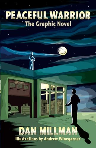 Peaceful Warrior cover