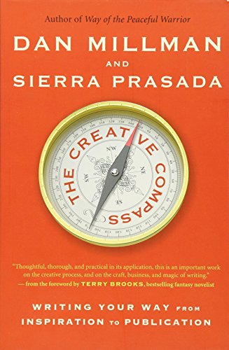 The Creative Compass book cover