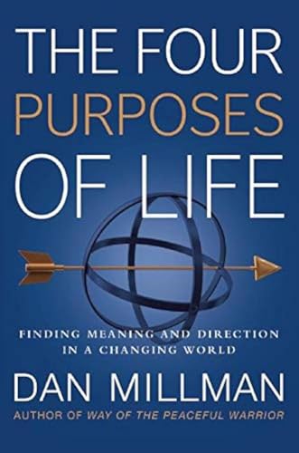 The Four Purposes of Life cover