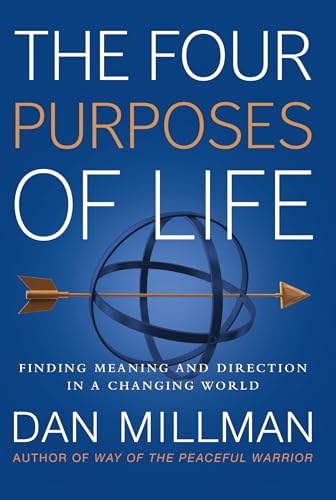The Four Purposes of Life book cover