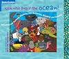 Look Who Lives in the Ocean!: Splashing and Dashing, Nibbling and Quibbling, Blending and Fending