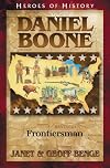 Daniel Boone: Frontiersman