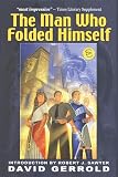 Book Cover for The Man Who Folded Himself