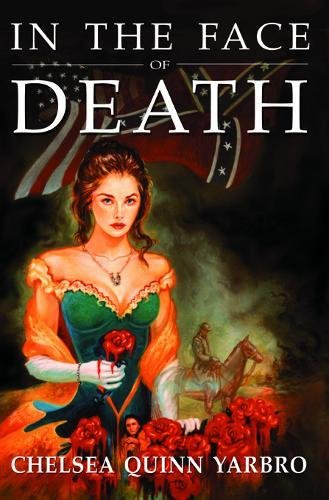 In the Face of Death book cover