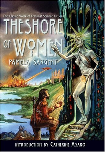 The Shore of Women book cover