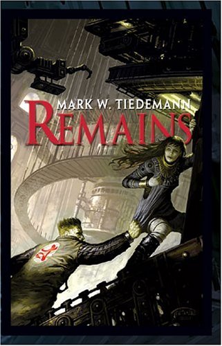 Cover of Remains