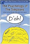 The Psychology of The Simpsons: D'oh!