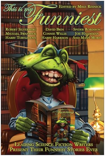 This Is My Funniest book cover