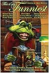 This Is My Funniest: Leading Science Fiction Writers Present Their Funniest Stories Ever