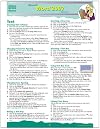 Microsoft Word 2007 Advanced Quick Source Guide