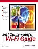 Jeff Duntemanns Wifi Guide Second Edition