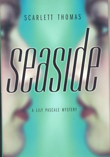 Seaside book cover