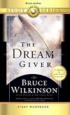 The DreamGiver Study Workbook: Study Series
