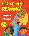 Fire Up With Reading! (Mrs. Skorupski Story)