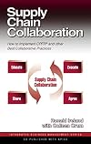 Supply chain collaboration