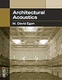 Architectural Acoustics