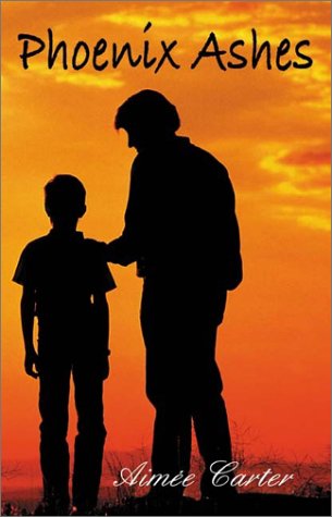 Phoenix Ashes book cover