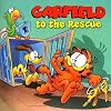 Garfield to the Rescue
