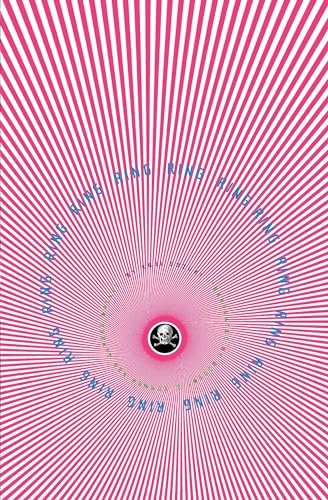 Ring book cover