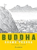 Buddha Volume 3 Devadatta