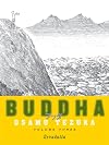 Buddha, Volume 3: Devadatta