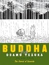 Buddha, Volume 4: The Forest of Uruvela