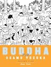 Buddha, Volume 5: Deer Park