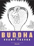 Buddha Volume 6 Ananda
