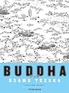 Buddha, Volume 8: Jetavana