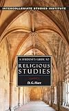 A Student's Guide to Religious Studies