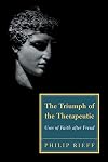 The Triumph of the Therapeutic
