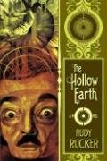 The Hollow Earth book cover