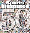 Sports Illustrated: The 50th Anniversary Book