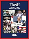 Time Annual 2005
