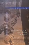 Pos-Encuentro Hombres Maestro (Spanish Edition)