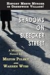 Shadows on Bleecker Street
