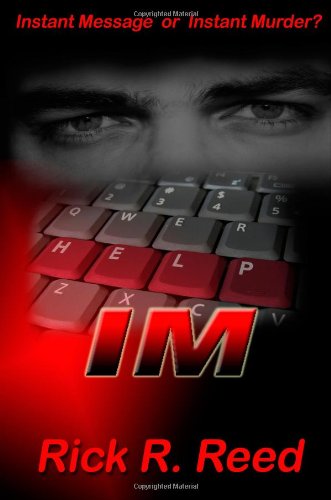 IM book cover