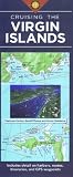 Cruising The Virgin Islands Planning Map