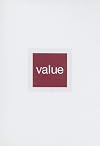 Value