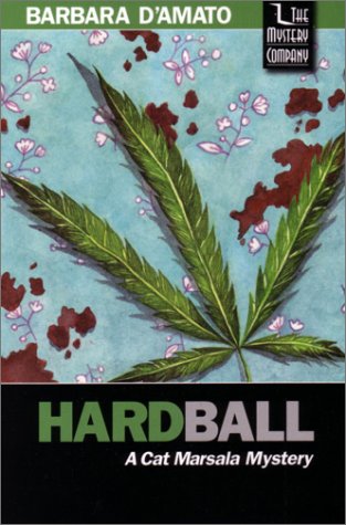 Hardball book cover