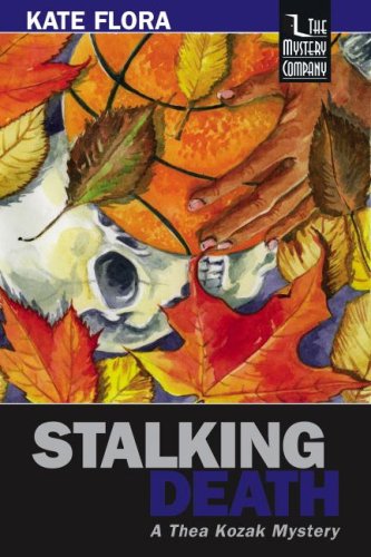 Stalking Death book cover