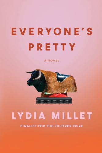 Everyone's Pretty book cover